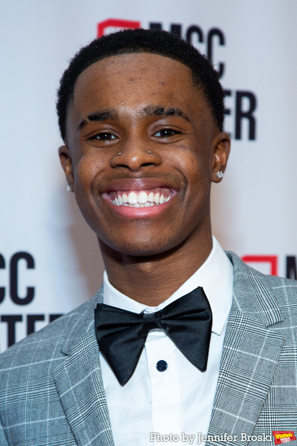 Photos: On The Red Carpet at MCC's MISCAST 2022 Image