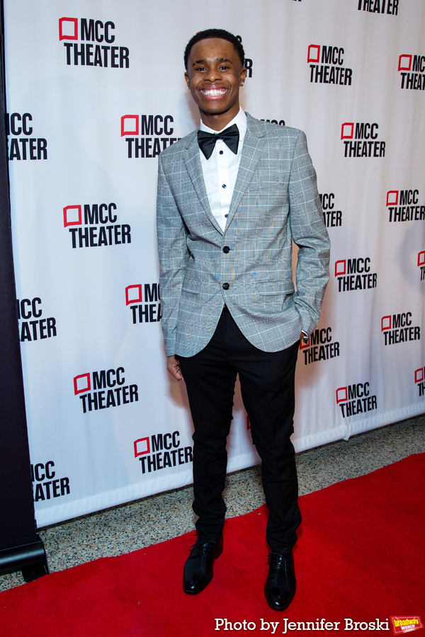 Photos: On The Red Carpet at MCC's MISCAST 2022 Image