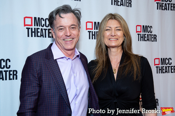 Photos: On The Red Carpet at MCC's MISCAST 2022 Image