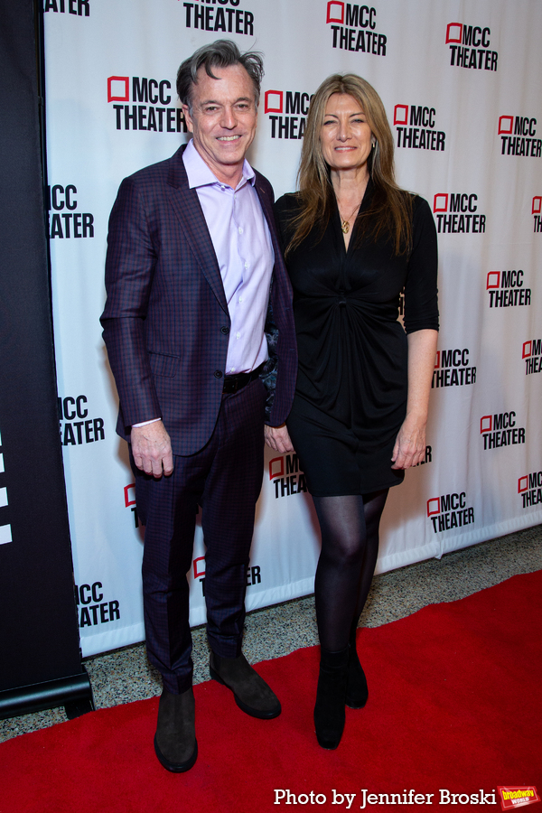 Photos: On The Red Carpet at MCC's MISCAST 2022 Image