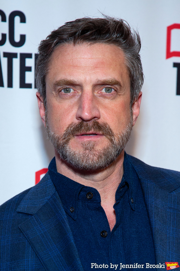 Photos: On The Red Carpet at MCC's MISCAST 2022 Image