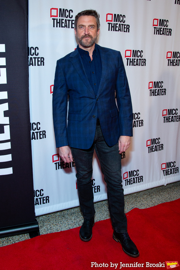 Photos: On The Red Carpet at MCC's MISCAST 2022 Image