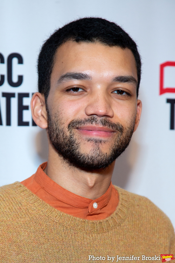 Photos: On The Red Carpet at MCC's MISCAST 2022 Image