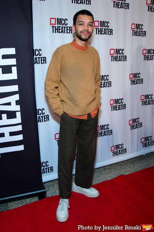 Photos: On The Red Carpet at MCC's MISCAST 2022 Image