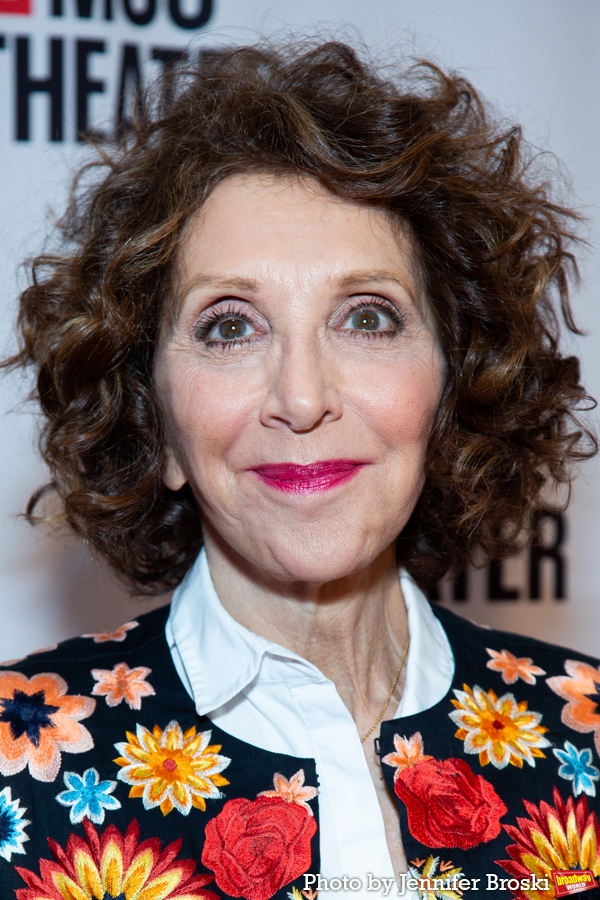 Photos: On The Red Carpet at MCC's MISCAST 2022 Image