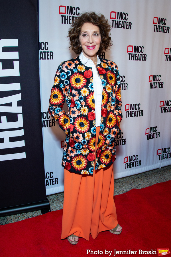 Photos: On The Red Carpet at MCC's MISCAST 2022 Image