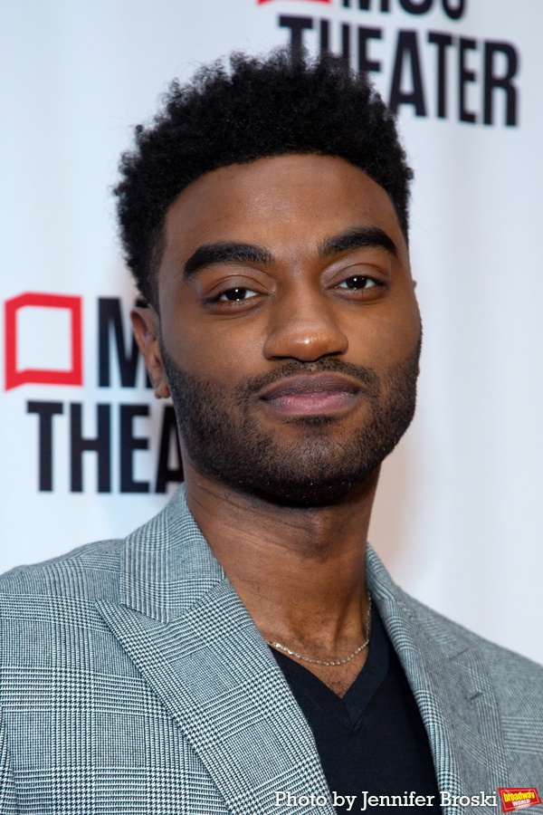 Photos: On The Red Carpet at MCC's MISCAST 2022 Image