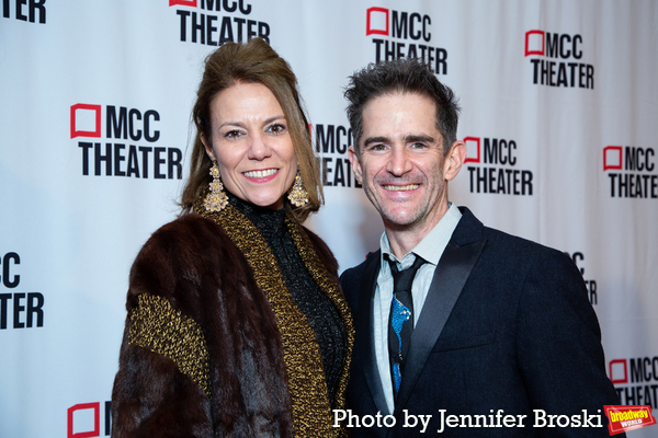 Photos: On The Red Carpet at MCC's MISCAST 2022 Image