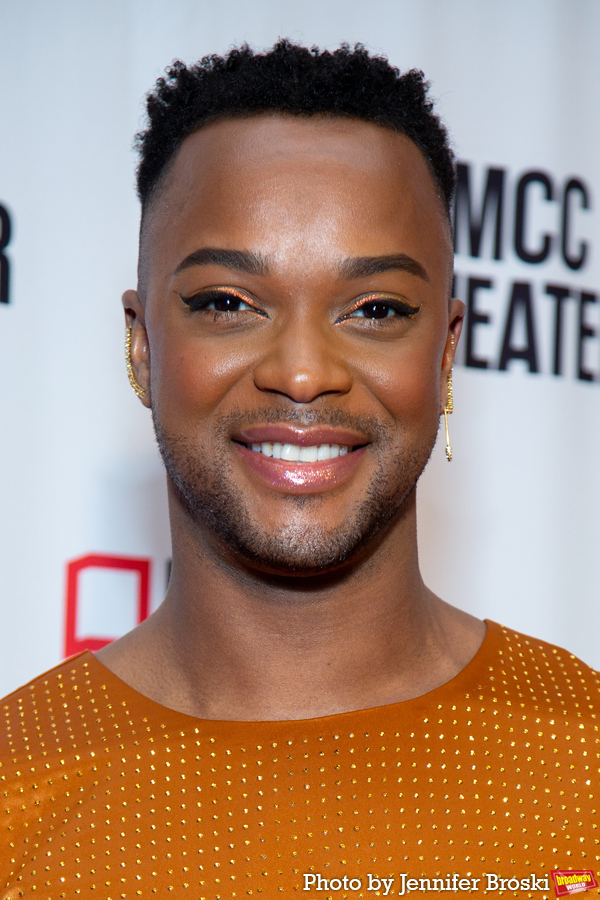 Photos: On The Red Carpet at MCC's MISCAST 2022 Image