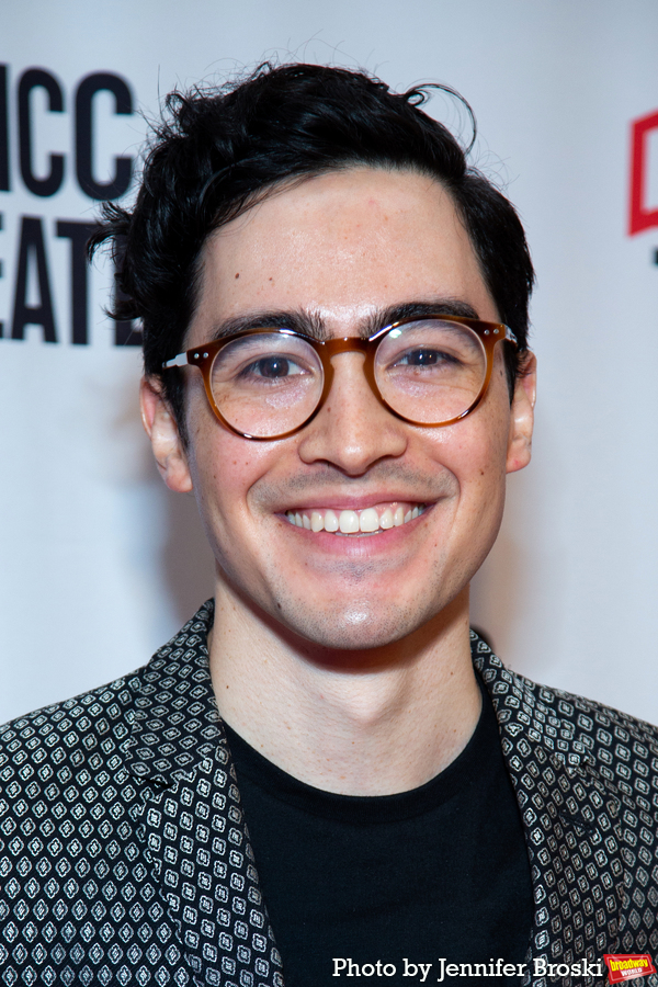Photos: On The Red Carpet at MCC's MISCAST 2022 Image