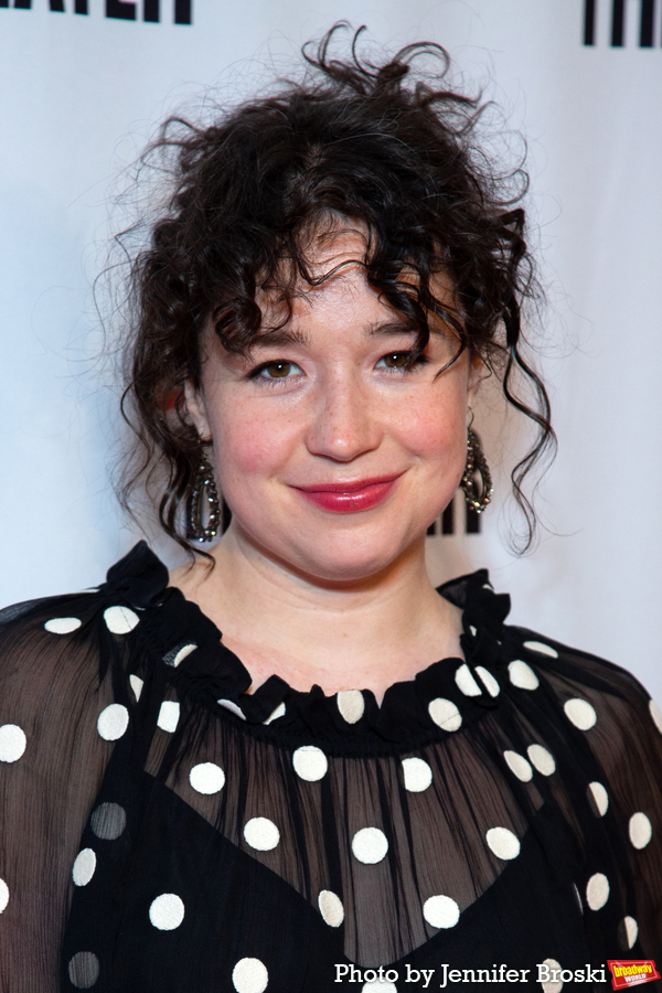 Photos: On The Red Carpet at MCC's MISCAST 2022 Image