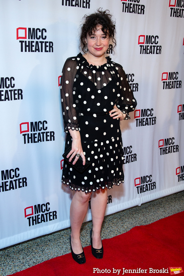 Photos: On The Red Carpet at MCC's MISCAST 2022 Image