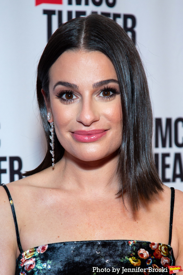 Photos: On The Red Carpet at MCC's MISCAST 2022 Image
