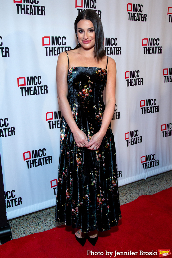 Photos: On The Red Carpet at MCC's MISCAST 2022 Image