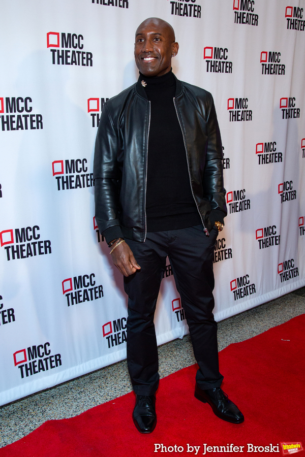 Photos: On The Red Carpet at MCC's MISCAST 2022 Image
