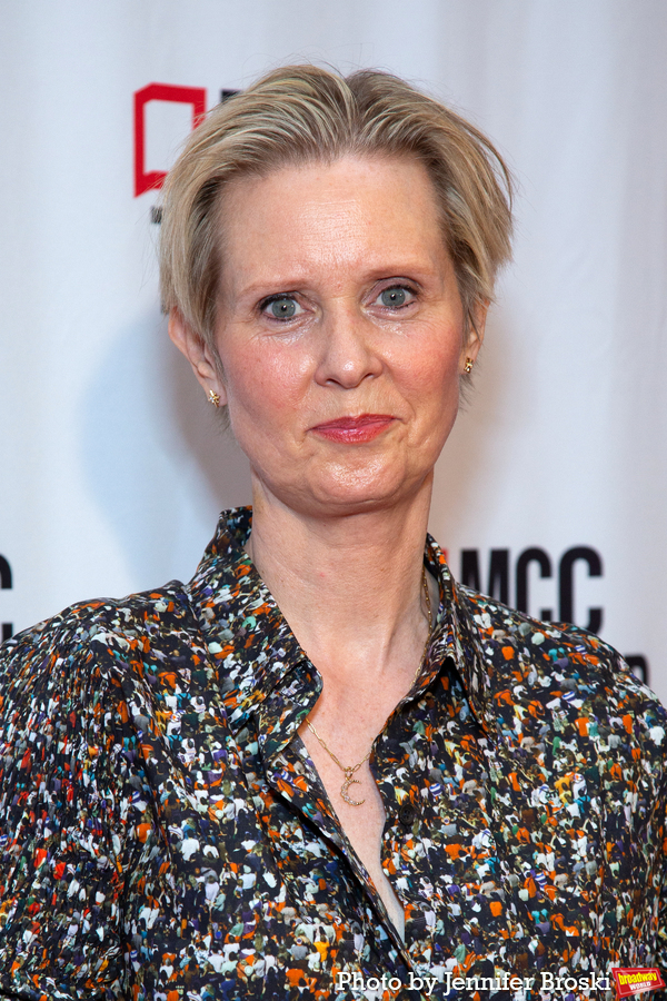 Photos: On The Red Carpet at MCC's MISCAST 2022 Image