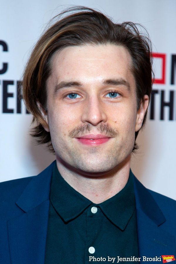 Photos: On The Red Carpet at MCC's MISCAST 2022 Image