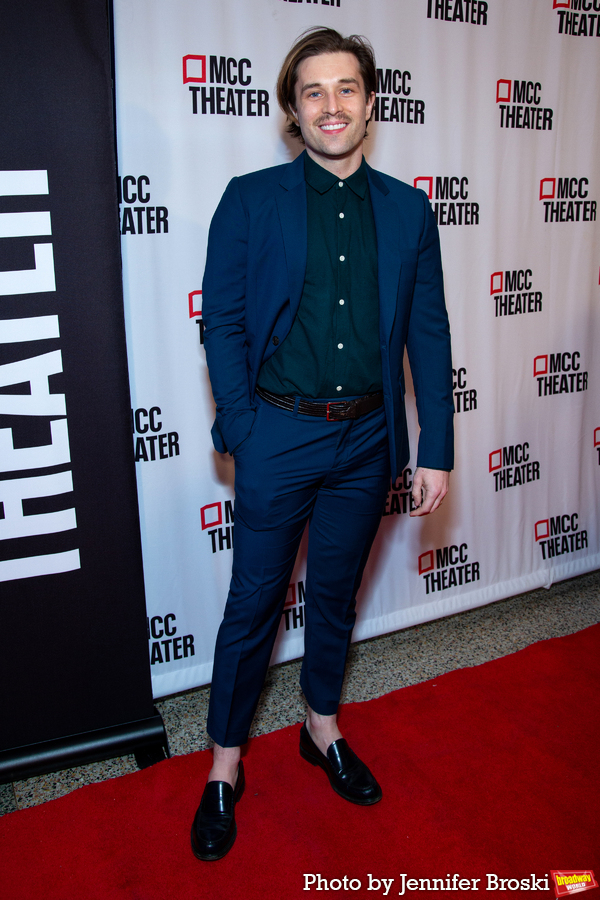 Photos: On The Red Carpet at MCC's MISCAST 2022 Image