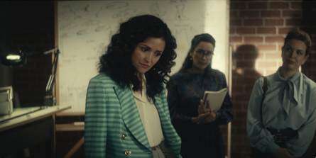 Apple TV+ Announces PHYSICAL Season Two Premiere Date Image