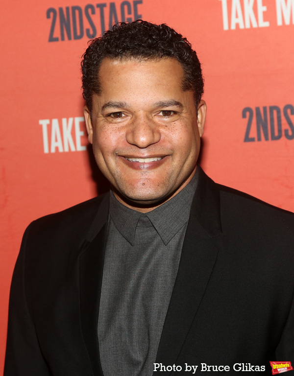 Photos: TAKE ME OUT Celebrates Opening Night on Broadway Image