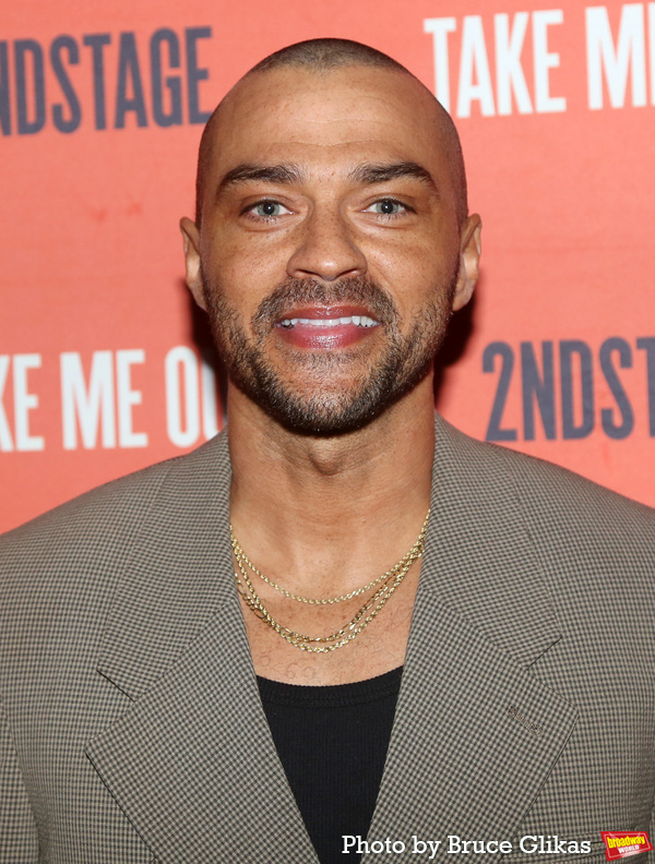 Photos: TAKE ME OUT Celebrates Opening Night on Broadway Image