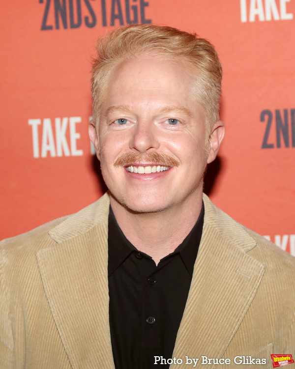 Photos: TAKE ME OUT Celebrates Opening Night on Broadway Image