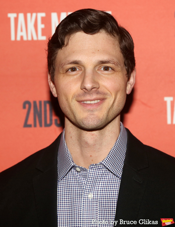Photos: TAKE ME OUT Celebrates Opening Night on Broadway Image