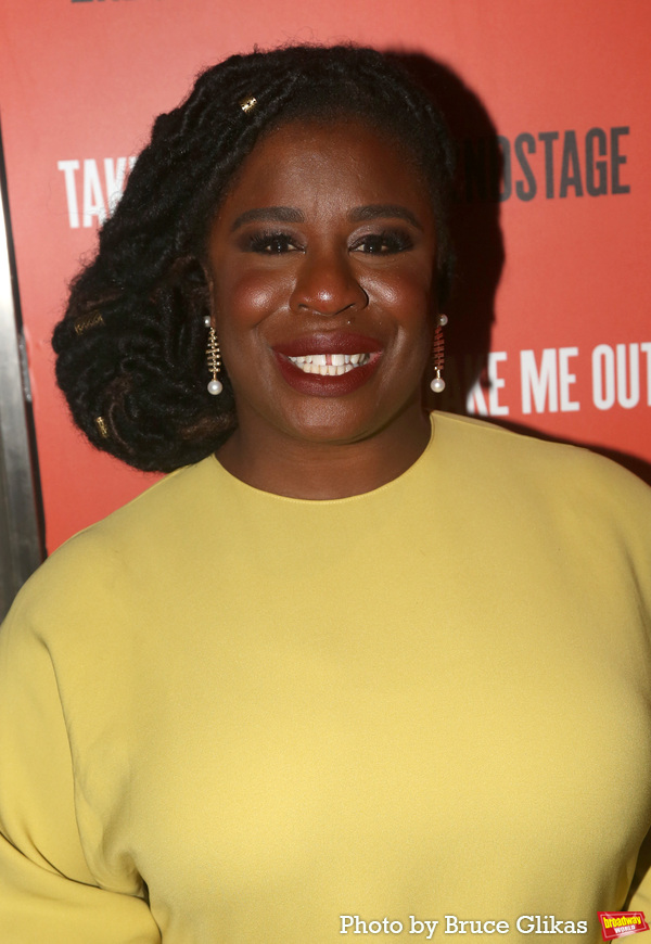 Photos: TAKE ME OUT Celebrates Opening Night on Broadway Image