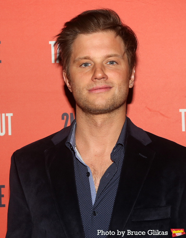 Photos: TAKE ME OUT Celebrates Opening Night on Broadway Image