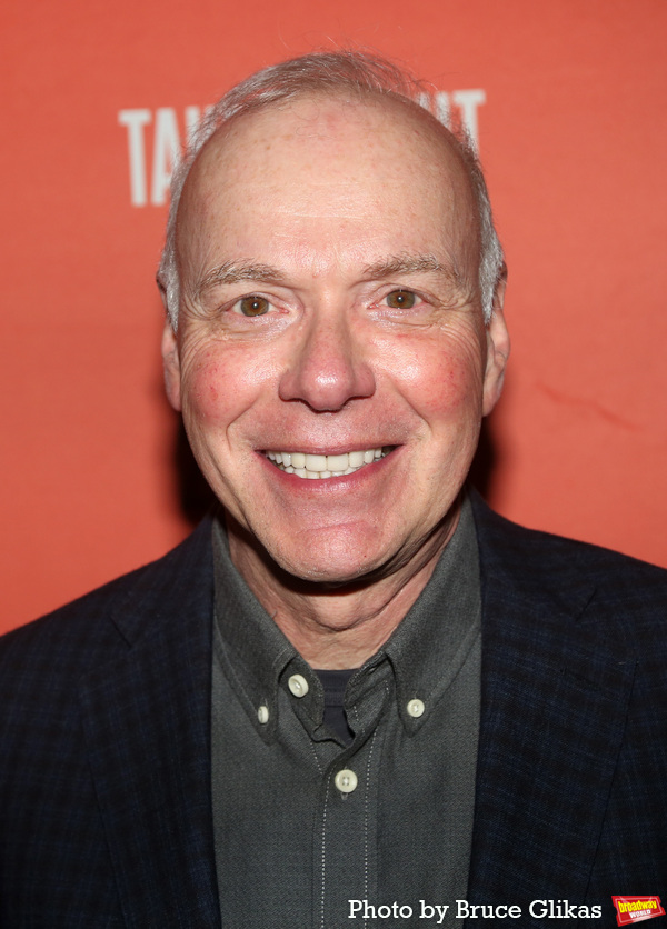 Photos: TAKE ME OUT Celebrates Opening Night on Broadway Image