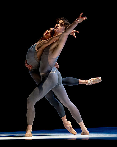 Review: PROGRAM 5 at San Francisco Ballet Showcases Its Dazzling Dancers  Image