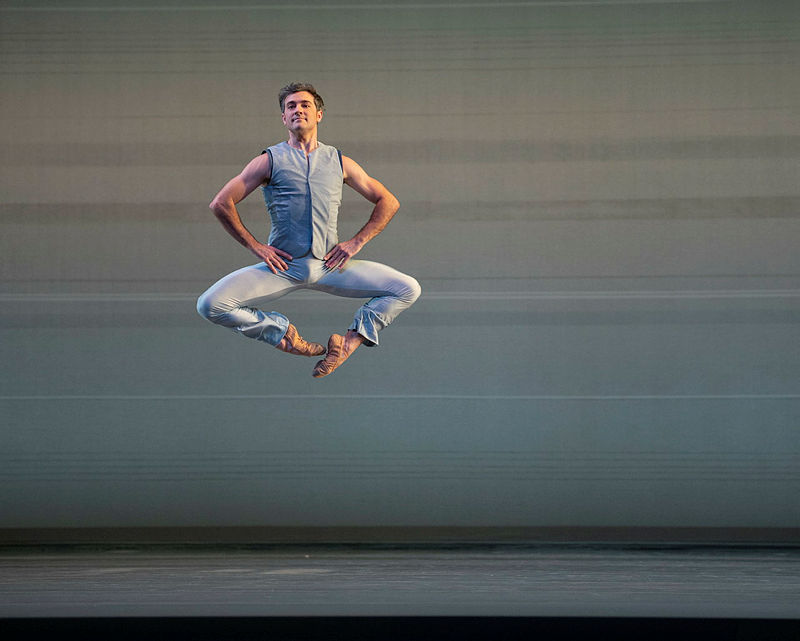 Review: PROGRAM 5 at San Francisco Ballet Showcases Its Dazzling Dancers  Image