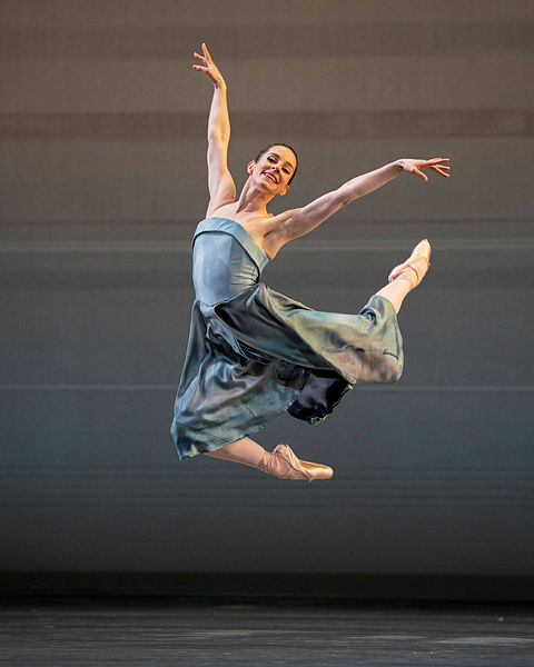 Review: PROGRAM 5 at San Francisco Ballet Showcases Its Dazzling Dancers  Image