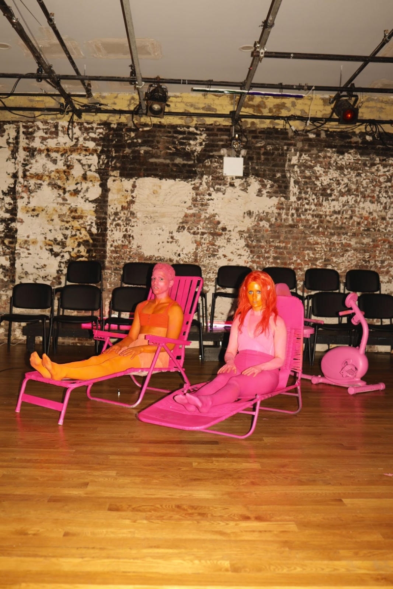Ars Nova Announces New Vision Residency Programming Image