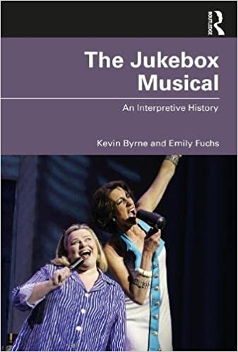 20 Theater Books for Your Summer 2022 Reading (and Listening) List Image