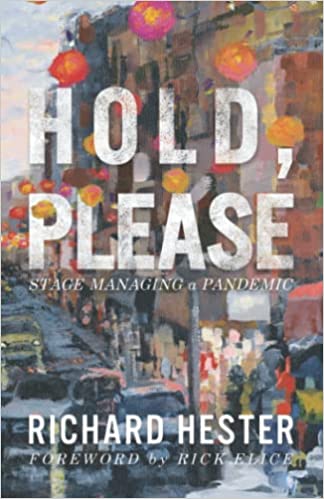 28 Theater Books for Your Spring 2022 Reading List Image
