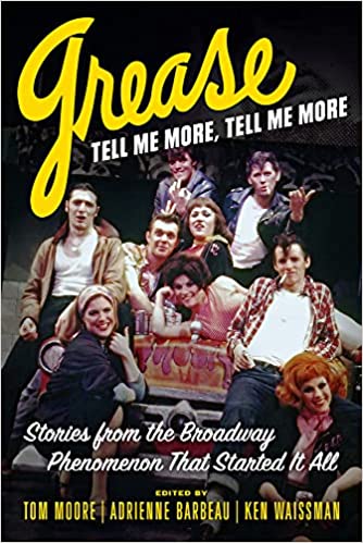 20 Theater Books for Your Summer 2022 Reading (and Listening) List Image