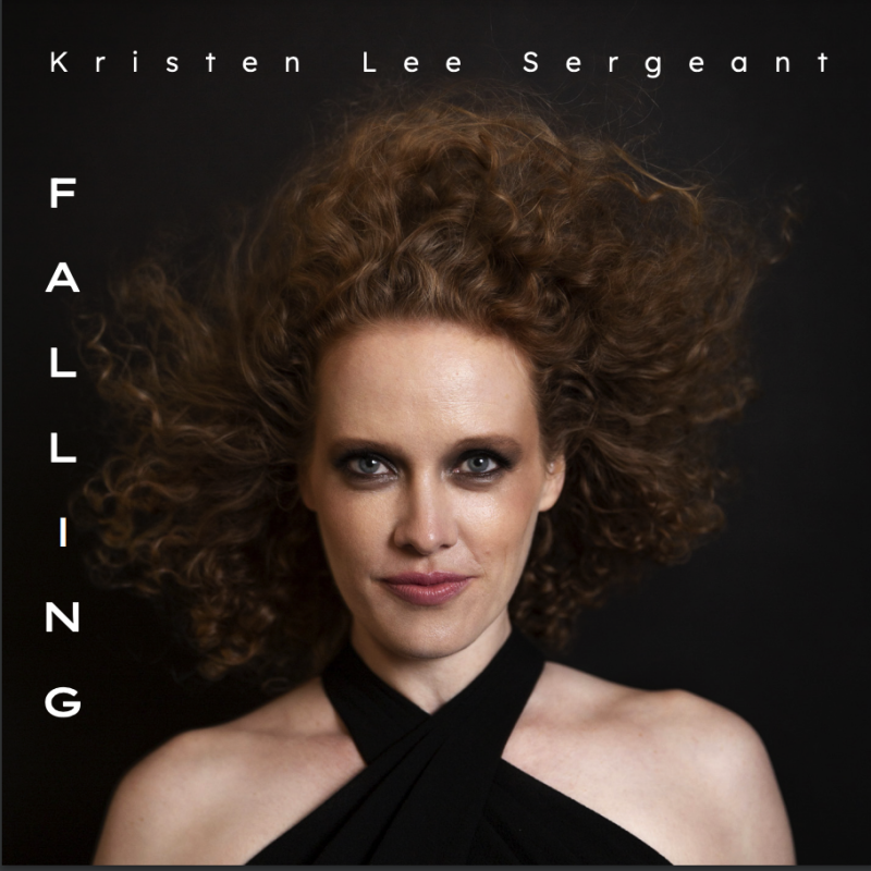 Review: Kristen Lee Sergeant FALLING at Joe's Pub by Guest Reviewer Andrew Poretz Image