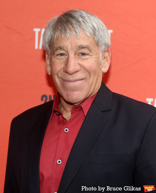 Stephen Schwartz Photo