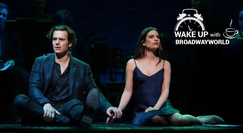 Wake Up With BWW 4/6: SPRING AWAKENING Documentary, and More!  Image