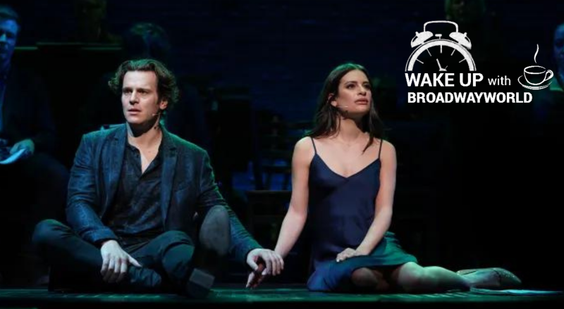 Wake Up With BWW 4/6: SPRING AWAKENING Documentary, and More! Image