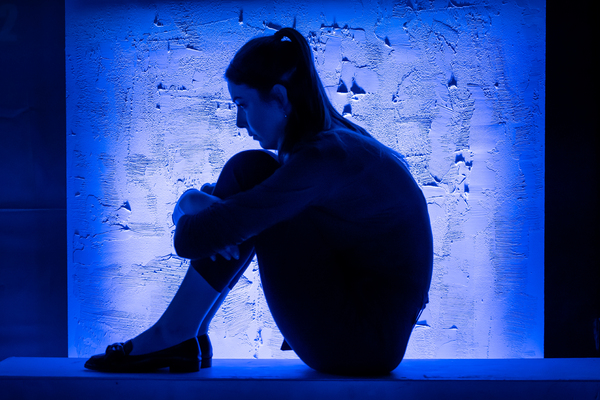 Photos: First Look at DIRTY HEARTS at the Old Red Lion Image