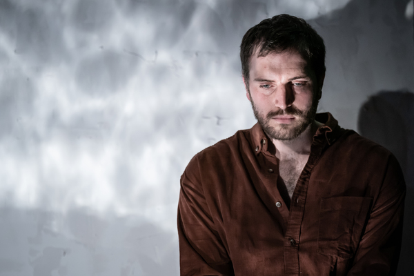 Photos: First Look at DIRTY HEARTS at the Old Red Lion Image