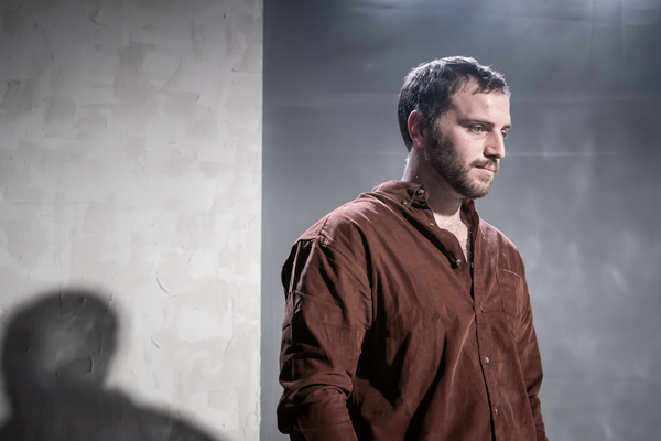 Photos: First Look at DIRTY HEARTS at the Old Red Lion Image