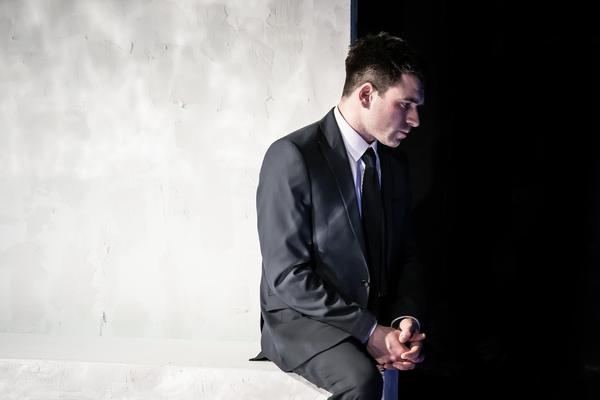 Photos: First Look at DIRTY HEARTS at the Old Red Lion Image