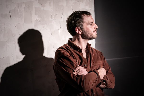 Photos: First Look at DIRTY HEARTS at the Old Red Lion Image