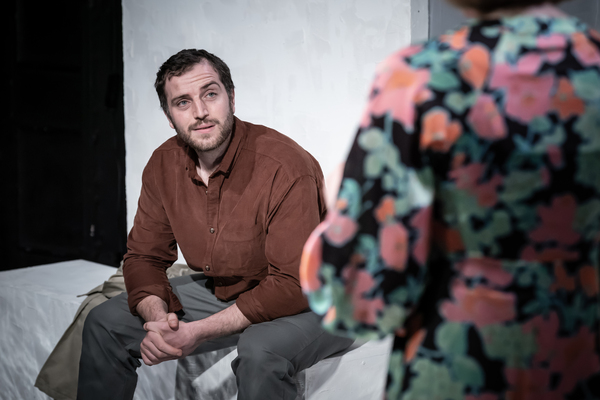 Photos: First Look at DIRTY HEARTS at the Old Red Lion Image