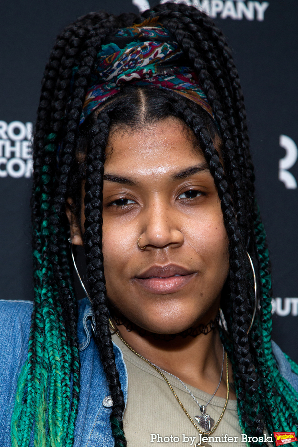 Photos: Meet the Cast of Roundabout Underground's EXCEPTION TO THE RULE Image