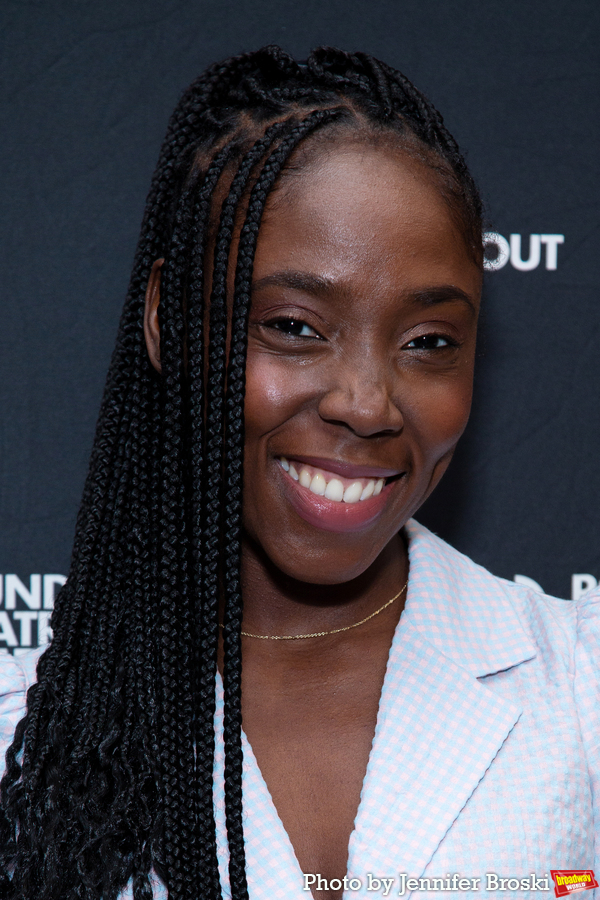 Photos: Meet the Cast of Roundabout Underground's EXCEPTION TO THE RULE Image