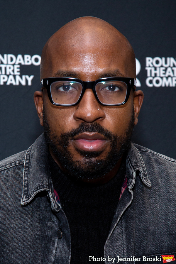 Photos: Meet the Cast of Roundabout Underground's EXCEPTION TO THE RULE Image